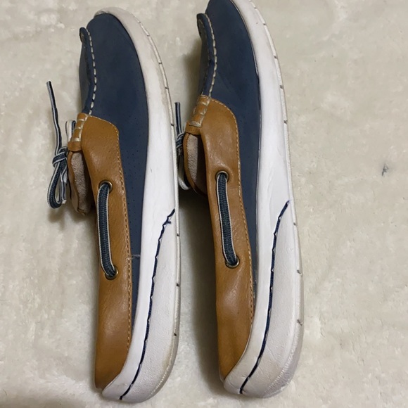 🦋 3 For $15 🦋 Croft&Barrow Ortholite Slip-On - Picture 3 of 5